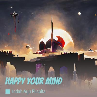 Happy Your Mind (Remix)'s cover