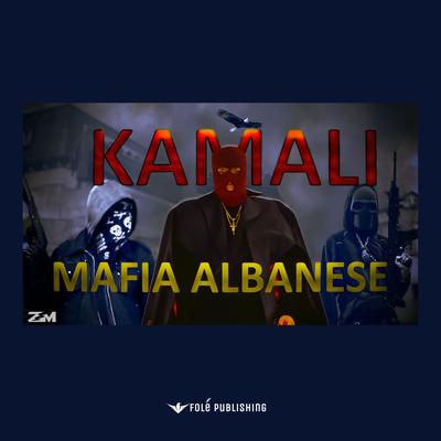 Mafia Albanese's cover