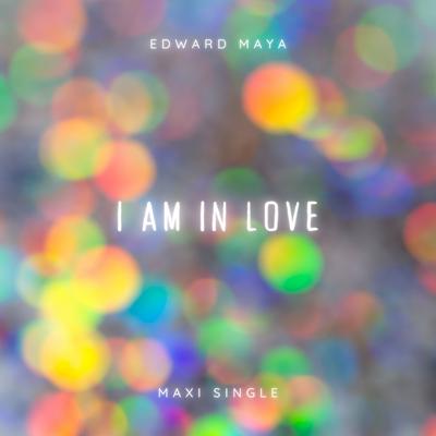 I'm in Love (Maxi Single)'s cover