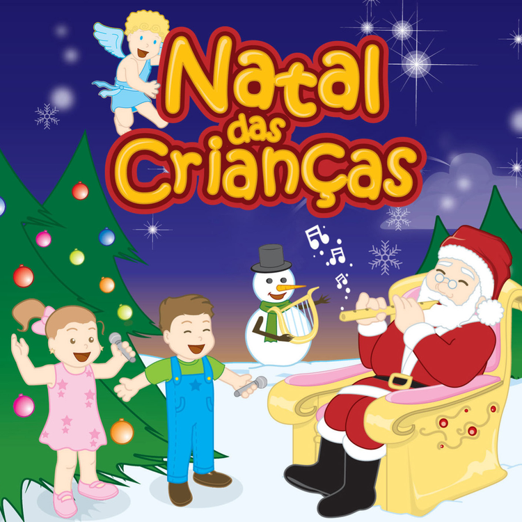 Coral Criança Feliz's avatar image