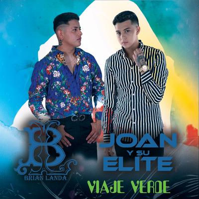 Viaje Verde's cover