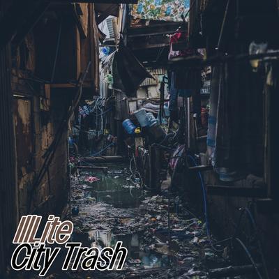 City Trash's cover