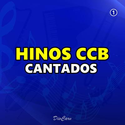 Vinde, Adoremos a Deus (Hino 96 Ccb)'s cover