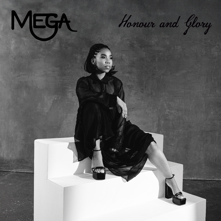Mega's avatar image