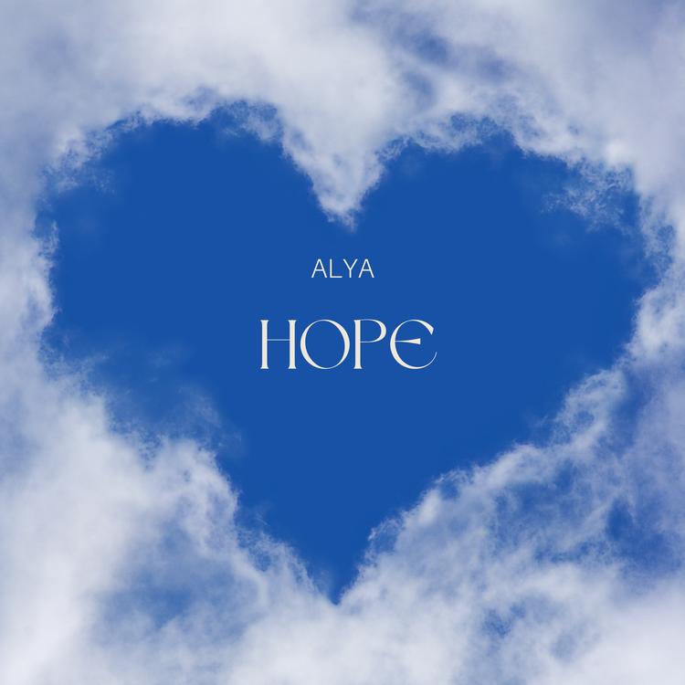 ALYA's avatar image