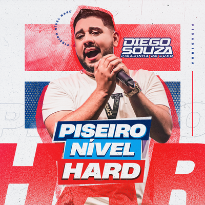 Piseiro Nivel Hard's cover