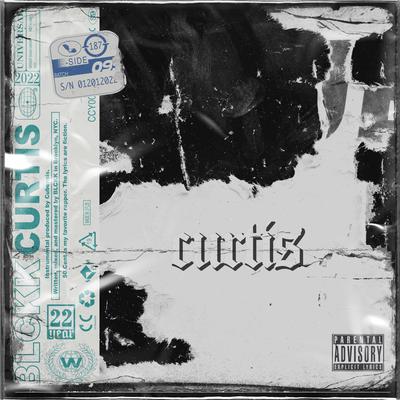 CURTIS's cover