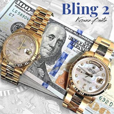 Bling 2's cover