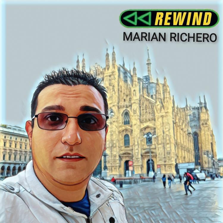 Marian Richero's avatar image