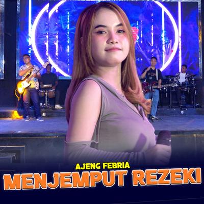 Menjemput Rezeki's cover