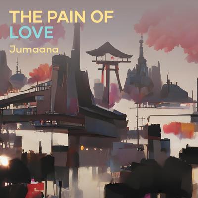 The Pain of Love's cover