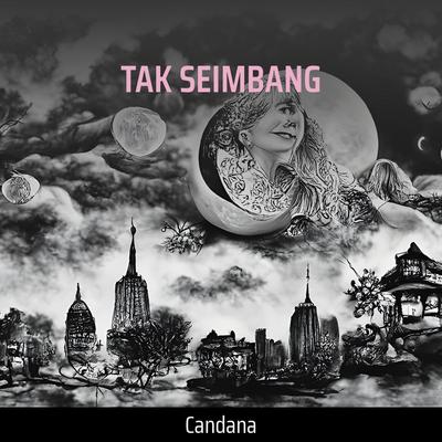 TAK SEIMBANG's cover