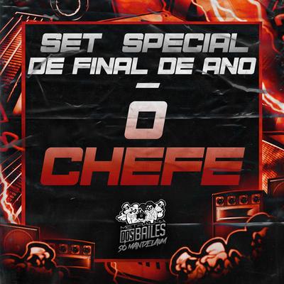 Set Especial de Final de Ano - O Chefe's cover