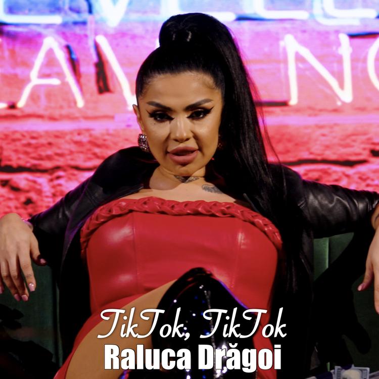 Raluca Dragoi's avatar image