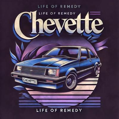 Chevette's cover