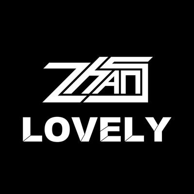 Lovely (Cover)'s cover