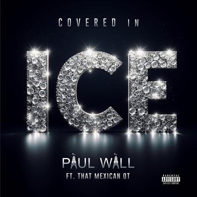 Covered in Ice's cover