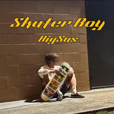 Skater Boy's cover