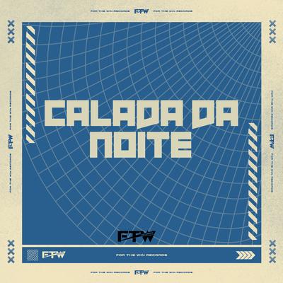 Calada da Noite's cover