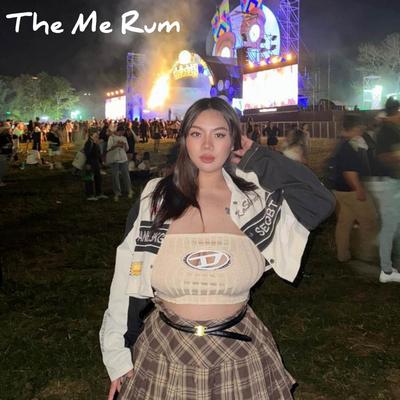 THE ME RUM's cover