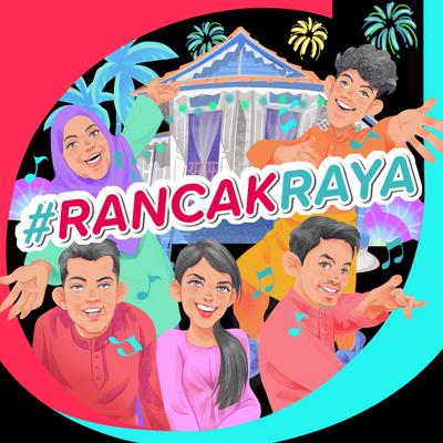 Rancak Raya's cover