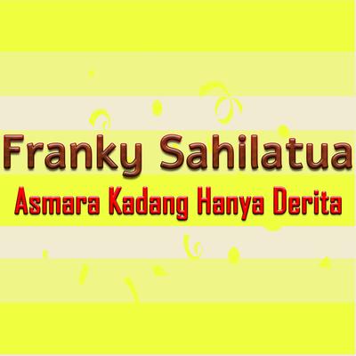 Asmara Kadang Hanya Derita's cover