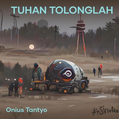 Tuhan Tolonglah's cover