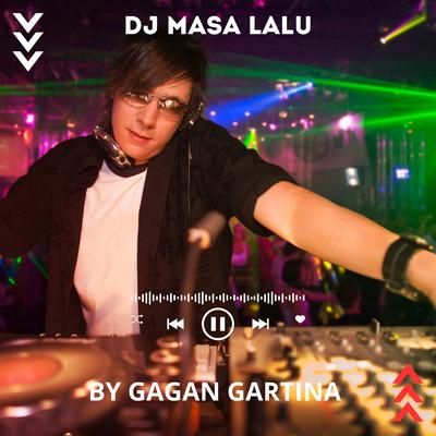 DJ Masa Lalu's cover