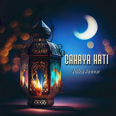 Cahaya Hati's cover