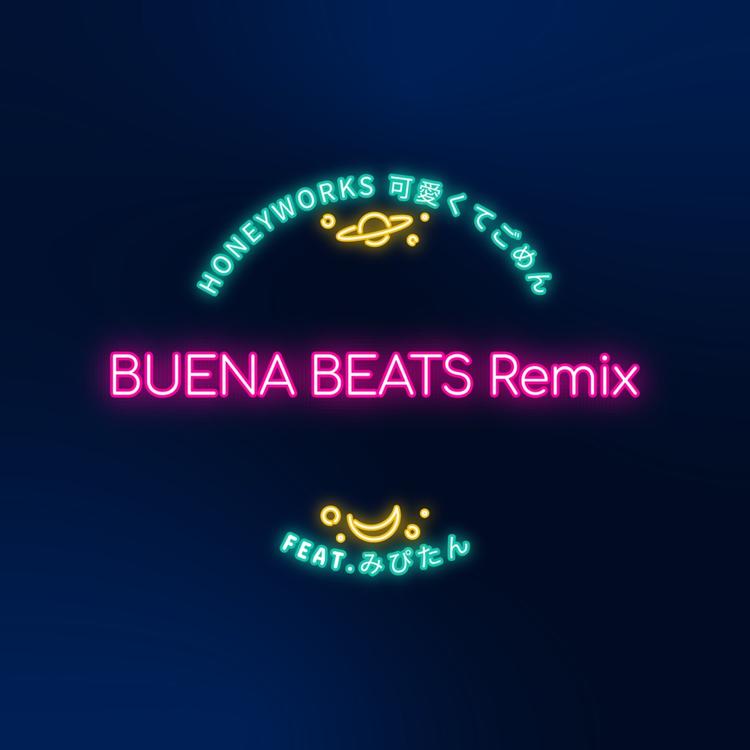 BUENA BEATS's avatar image