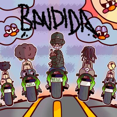 Bandida By Alexis Rostro, Kid Moonsta's cover