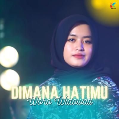 Dimana Hatimu (Cover)'s cover