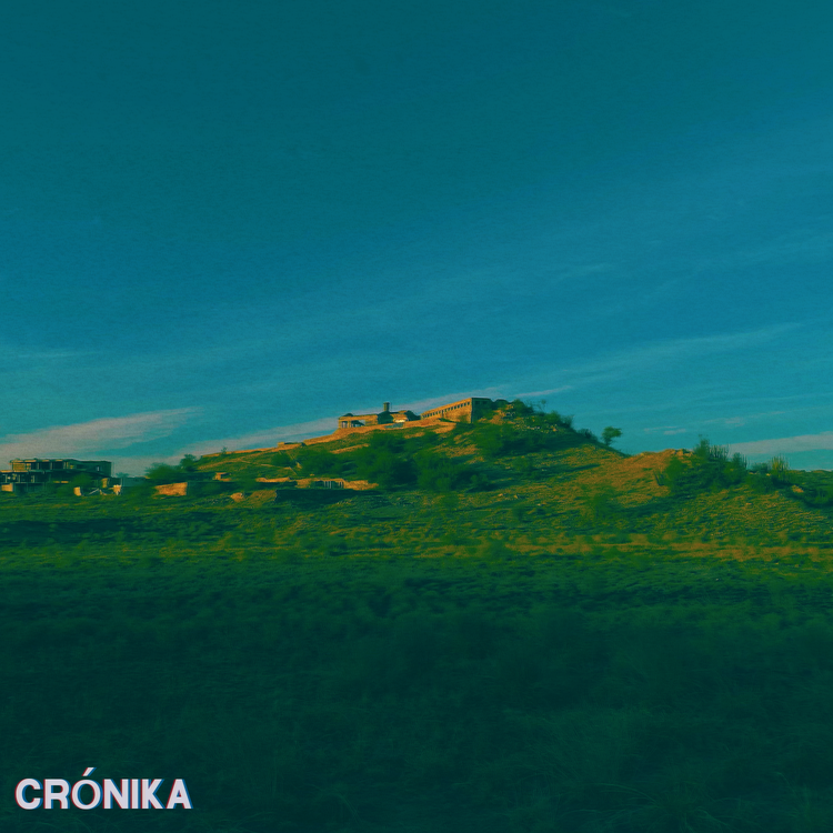 Crónika's avatar image