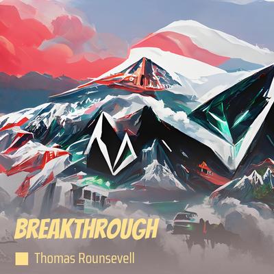 Breakthrough's cover