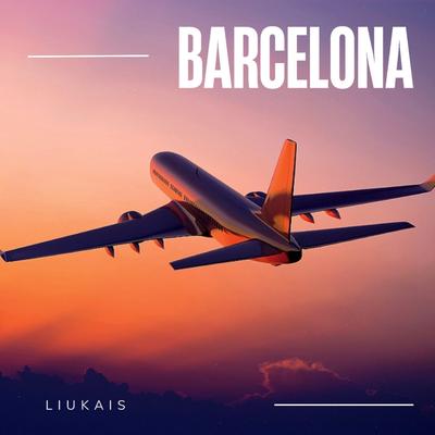 Barcelona By Liukais's cover