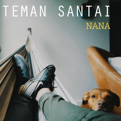 Teman Santai's cover