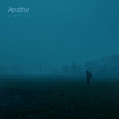 apathy (Remixes)'s cover