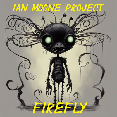 Ian Moone Project's cover