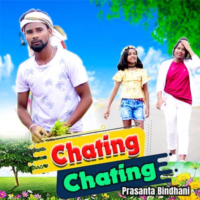 Chating Chating's cover