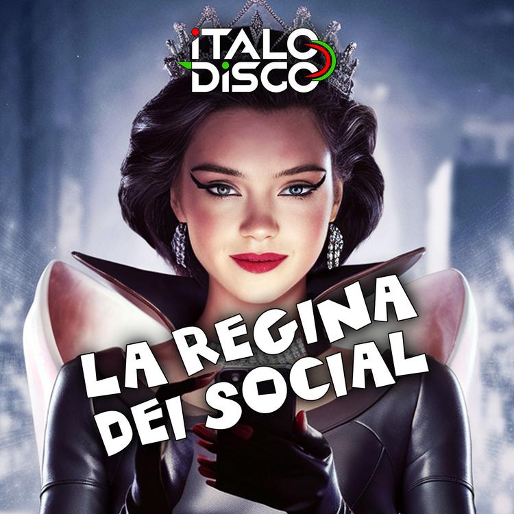Italodisco's avatar image