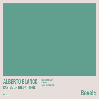 Castle of the Faithful's cover