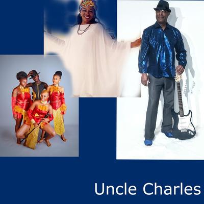 Break the Chains By Uncle Charles's cover