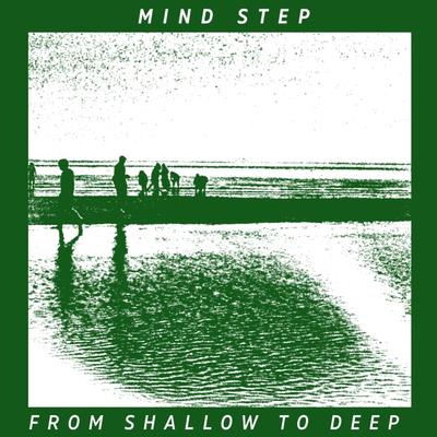 MIND STEP's cover