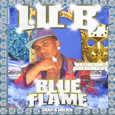 Wonton Soup By Lil B's cover