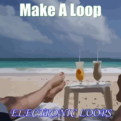 Electronic Music Loops's cover