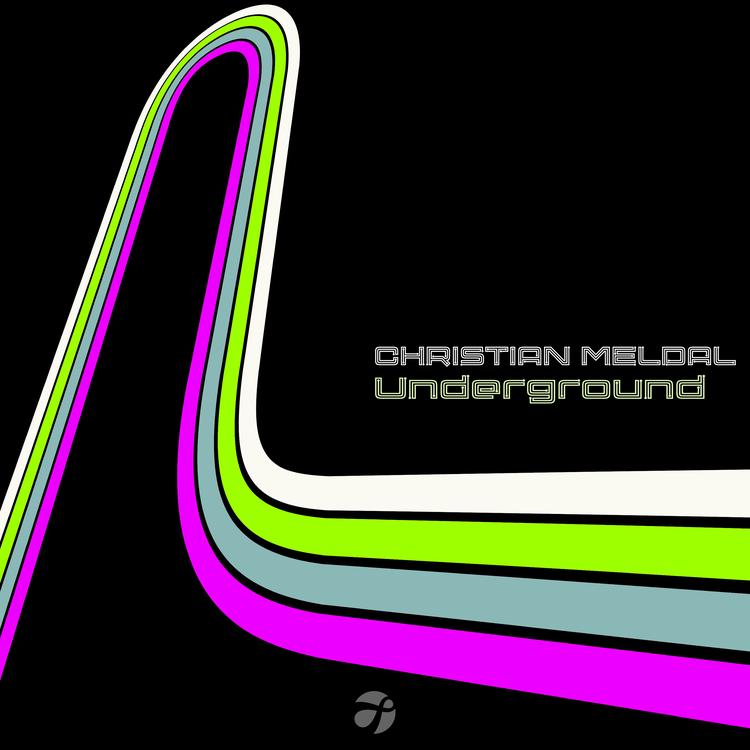 Christian Meldal's avatar image