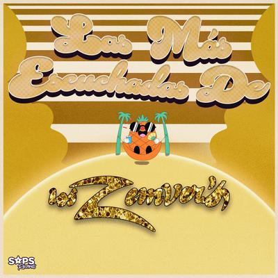 Las Más Escuchadas de los Zemvers's cover