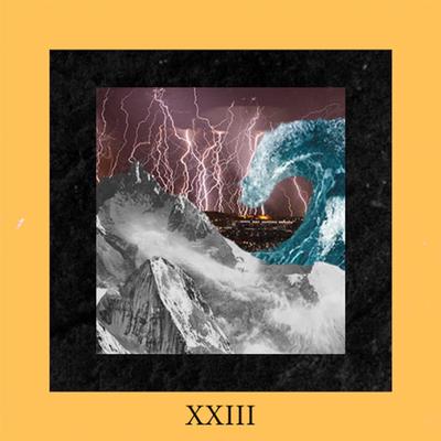 Storm By XXIII's cover