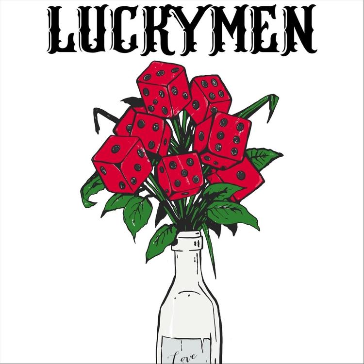 Luckymen's avatar image