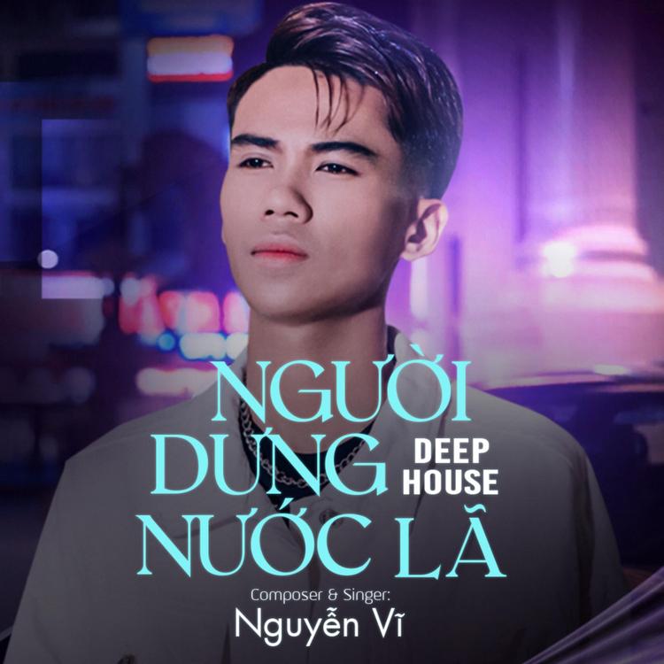 Nguyễn Vĩ's avatar image